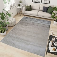 MITAPETE COM - Alfombra Tapete Turquia Beige 120 X 170cms