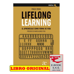 ALFAOMEGA GRUPO EDITOR - Lifelong Learning El aprendizaje como forma de vida