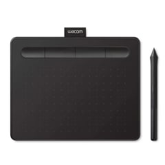 WACOM - Tabla Digitalizadora Intuos S Ctl-4100 Small