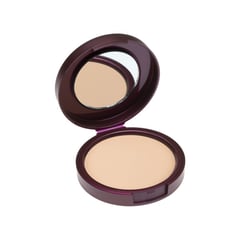 DAPHNE COSMETICS - Polvo Compacto Daphne CON ESPEJO Arena