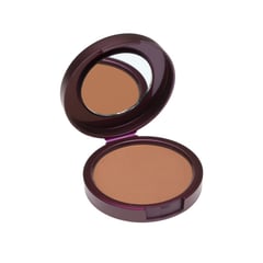 DAPHNE COSMETICS - Polvo Compacto Daphne CON ESPEJO Miel