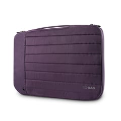 TECHBAG - Protector Para Portatil En Nylon 15" Horizontal.