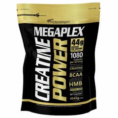 MEGAPLEX - CREATINE POWER BCAAHMB