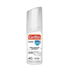 GRIFFIN - Betún Líquido Blanco x 60ml