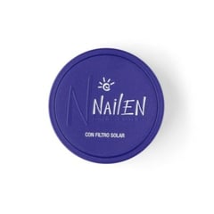 NAILEN - Polvo Compacto con filtro solar - 02