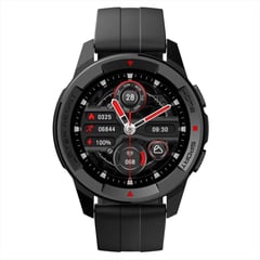 MIBRO - Smartwatch X1 13 AMOLED caja 22mm malla negra