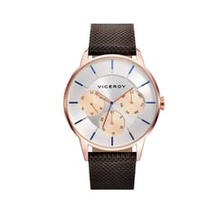 VICEROY - Reloj Hombre 471143-07 Marron