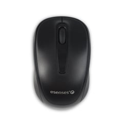 ESENSES - Mouse Optico Inalambrico Conexión USB Wom-2000.