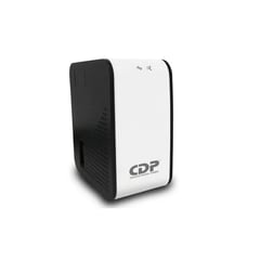 CDP - Regulador De Voltaje R2c-avr 1008 1000va8 Tomas