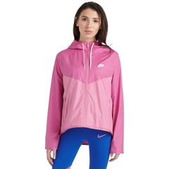 NIKE - CHAQUETA NSW WR JKT MUJER.