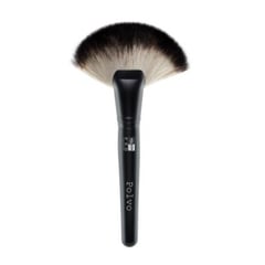 SP PRO - Brocha Abanico Para Maquillaje Ideal Para Polvos N°1