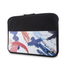 TECHBAG - Funda Cremallera Portatil 15 Womem