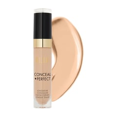 MILANI COSMETICS - Corrector milani long wear 125 - lightnatural