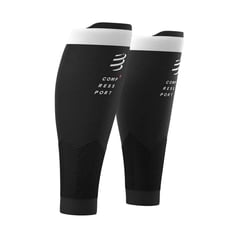 COMPRESSPORT - PANTORRILLERA R2V2 BLACK T3