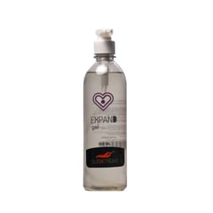 GENERICO - Lubricante intimo anal Expand Gel x 500 ml Chili Hot