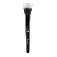 SP PRO - Brocha para maquillaje doble fibra Líquido o Crema N°2