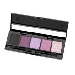 DAPHNE COSMETICS - Sombras Quinteto Mystic Purple