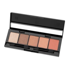 DAPHNE COSMETICS - Sombras Quinteto Primavera