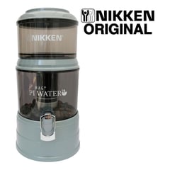 NIKKEN - Filtro De Agua Pi Water 100% Original Garantía 1 Año