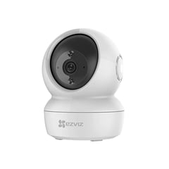 EZVIZ - Camara H6C Visión Nocturna 360° Wi-Fi 4K