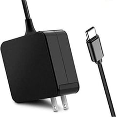 JALTECH - Cargador Para Dell USB-C 20v 325a 65w