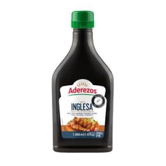 ADEREZOS - Salsa Inglesa X 1070g