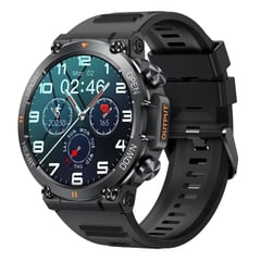 LEMFO - Reloj inteligente k56 pro con llamada Bluetooth