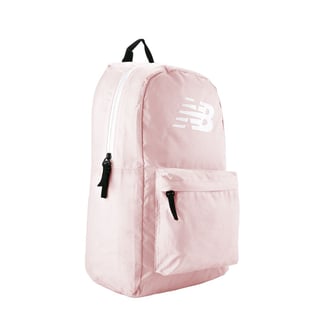 NEW BALANCE - Morral Opp Core Mujer-Rosa