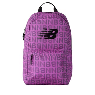 NEW BALANCE - Morral Opp Core Mujer-Morado