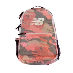 NEW BALANCE - Morral Opp Core Advance Mujer-Coral