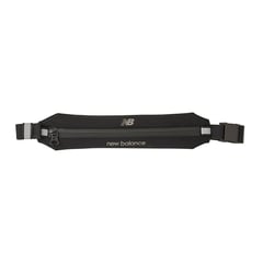 NEW BALANCE - Canguro All Terrain Stretch Belt -Negro