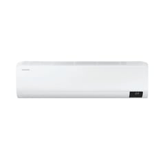 SAMSUNG - Aire acondicionado mini split 9k btu inverter deluxe