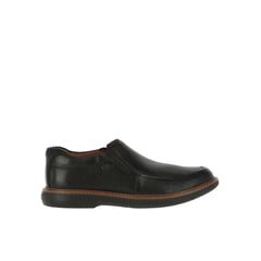 HUSH PUPPIES - ZAPATO CASUAL HOMBRE NEGRO OREGON HP110011649-111