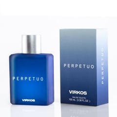 SMART - Perfume Perpetuo 100 Ml Para Hombre De Virkos