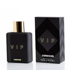 SMART - Perfume Vip 100 Ml Para Hombre De Virkos