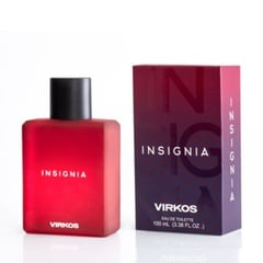 SMART - Perfume Insignia 100 ml Para Hombre De Virkos