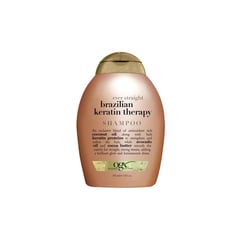 ORGANIX - Shampoo - ogx brazilian keratin 385ml