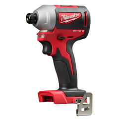 MILWAUKEE - Destornillador de impacto hexagonal M18 de 14 Tool