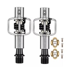 CRANKBROTHERS - Pedales para bicicleta MTB Crank Brothers Eggbeater 1