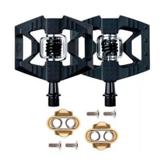 CRANKBROTHERS - Pedales para bicicleta MTB Crank Brothers Doble Proposito