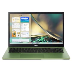 ACER - Aspire 3 A315 Intel Core i5 Ram 8GB Ssd 512GB Color Willow Green
