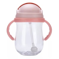 ENFANT'ASY - Vaso Pitillo Antiderrame