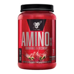 BSN - Amino X 70 Servicios Watermelon