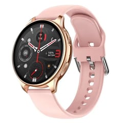 LEMFO - Smart Watch Reloj Inteligente y22 Para Mujer Llamada Bluetooth