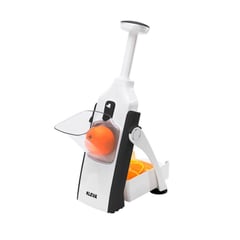 TV NOVEDADES - Rallador Y Rebanador Manual Safety Slicer Xl