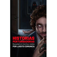 ALFAGUARA INFANTIL - Historias perturbadoras basadas en hechos reales