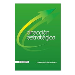 ECOE - Dirección estratégica ( libro)