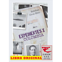 EDICIONES B - Expedientes x colombia