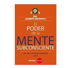 EDITORIAL SOLAR - El poder de la mente subconsciente