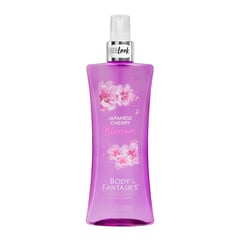 BODY FANTASIES - Splash Cherry Blossom 236ml